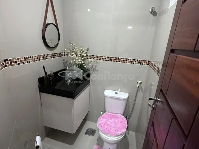 Imagem 6: Casa á Venda no Edson Queiroz- Fortaleza/CE