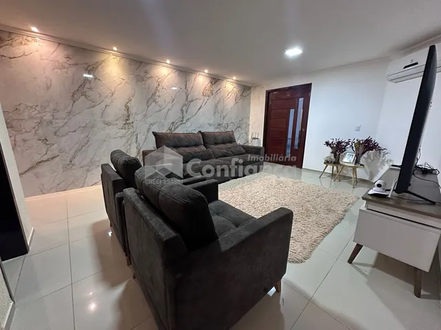 Imagem 3: Casa á Venda no Edson Queiroz- Fortaleza/CE