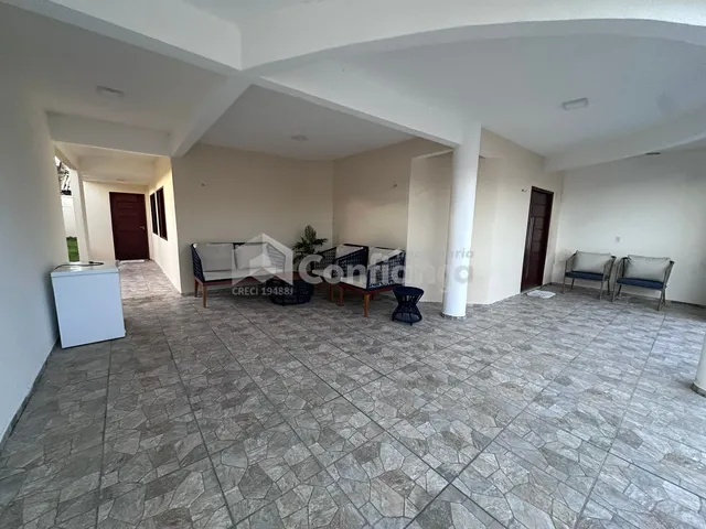 Imagem 15: Casa á Venda no Edson Queiroz- Fortaleza/CE