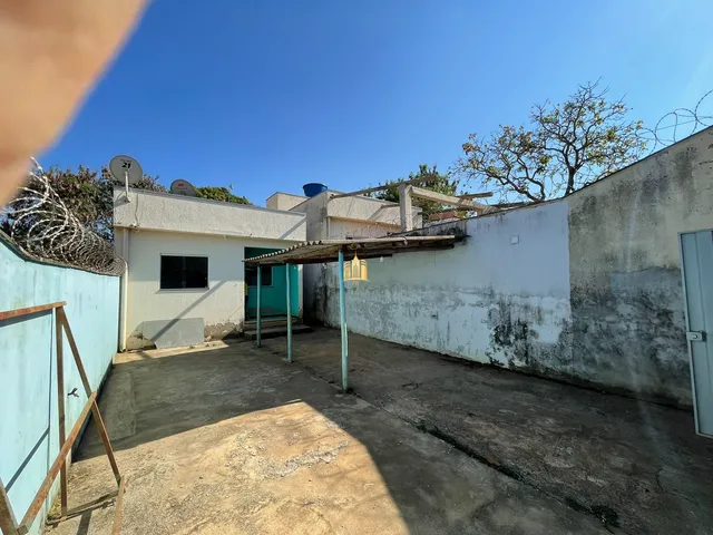 Imagem: Casa para Locação no Bairro Dumaville