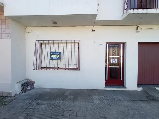 Imagem: A loja possui 20m² de Área Privada e está localizado em