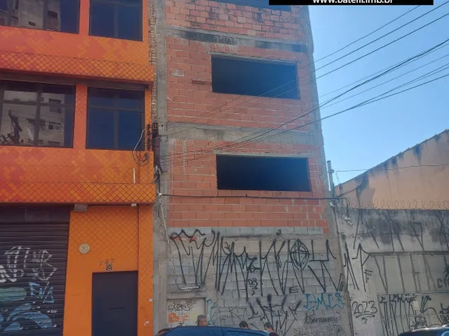 Imagem: Prédio - Liberdade