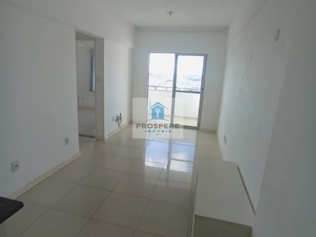 Imagem: Apartamento no Matatu de Brotas, 2 Quartos