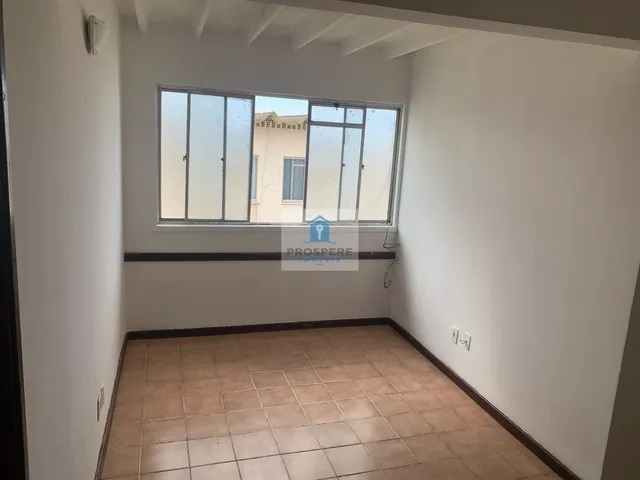 Imagem: Apartamento no Trobogy, 3 Quartos,1 Banheiro