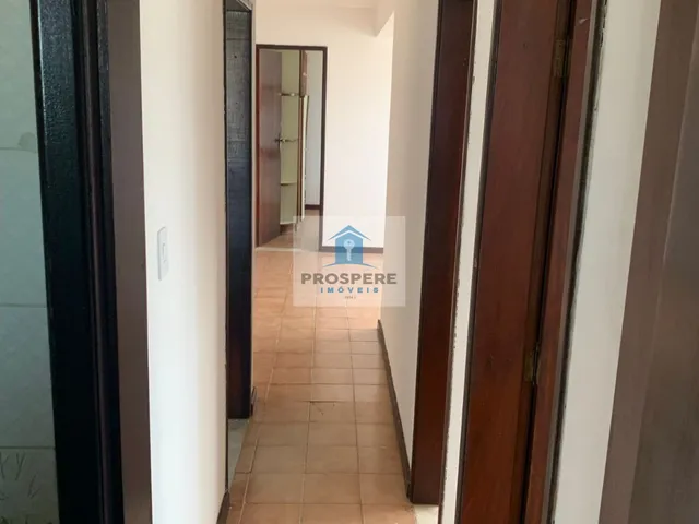 Imagem 4: Apartamento no Trobogy, 3 Quartos,1 Banheiro, Área de Serviço