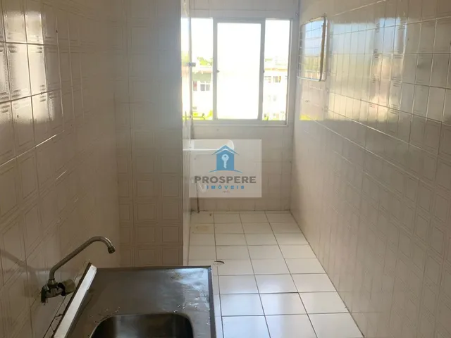 Imagem 5: Apartamento no Trobogy, 3 Quartos,1 Banheiro, Área de Serviço
