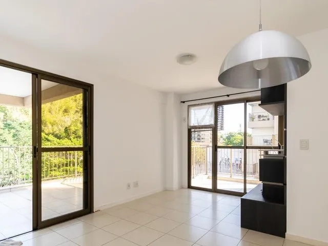 Imagem: Apartamento - 2 Quartos - 1 Suíte - 1 Vaga