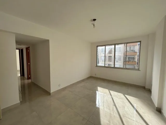 Imagem: Apartamento com Suíte e Vaga - Conforto