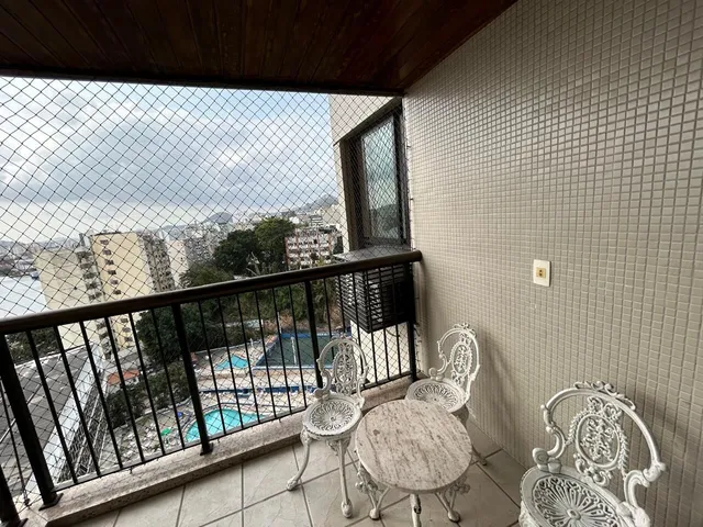Imagem: Apartamento dos Sonhos 3 Quartos, 143M²
