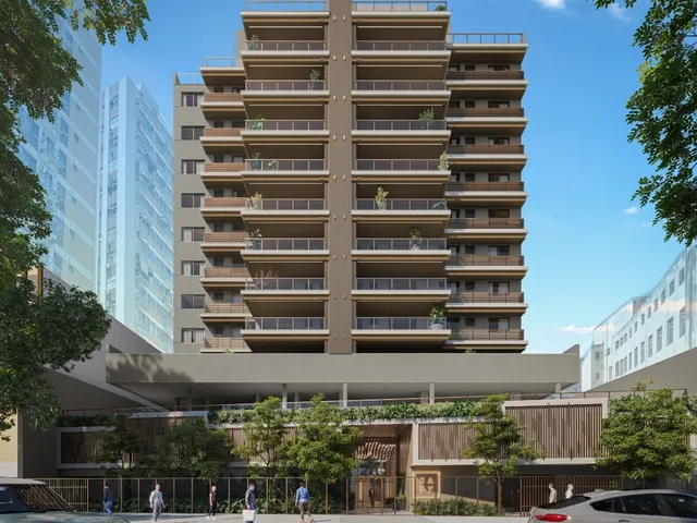 Imagem 10: Apartamento à venda em Rio de Janeiro, Botafogo, com 3 quartos, 137.89m²