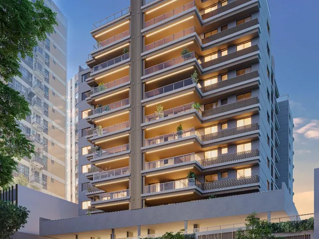 Imagem 16: Apartamento à venda em Rio de Janeiro, Botafogo, com 3 quartos, 137.89m²