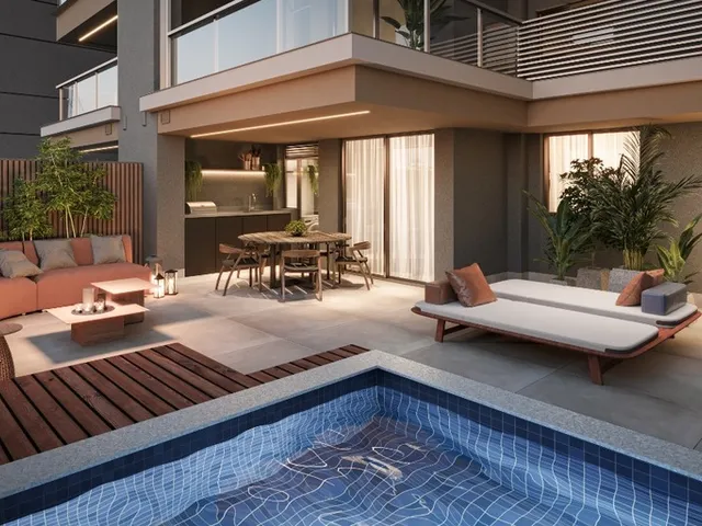 Imagem 13: Apartamento à venda em Rio de Janeiro, Botafogo, com 3 quartos, 137.89m²
