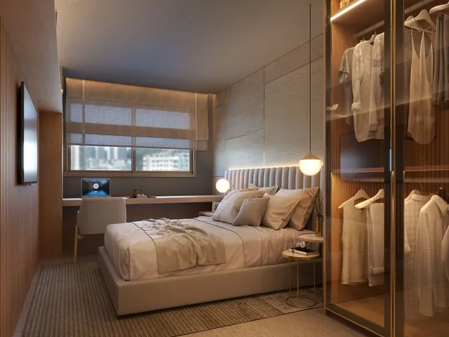 Imagem 15: Apartamento à venda em Rio de Janeiro, Botafogo, com 3 quartos, 137.89m²