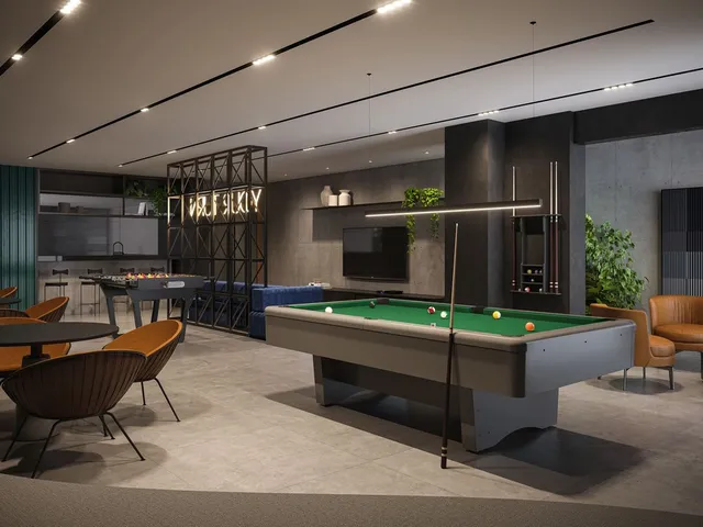 Imagem 3: Apartamento à venda em Rio de Janeiro, Botafogo, com 3 quartos, 137.89m²