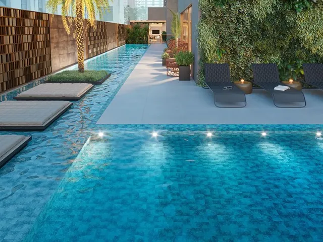 Imagem 9: Apartamento à venda em Rio de Janeiro, Botafogo, com 3 quartos, 137.89m²