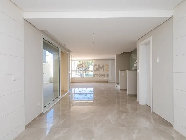 Imagem 4: Casa em Condomínio em Santa Cândida, Curitiba/PR