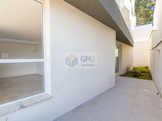 Imagem 5: Casa em Condomínio em Santa Cândida, Curitiba/PR