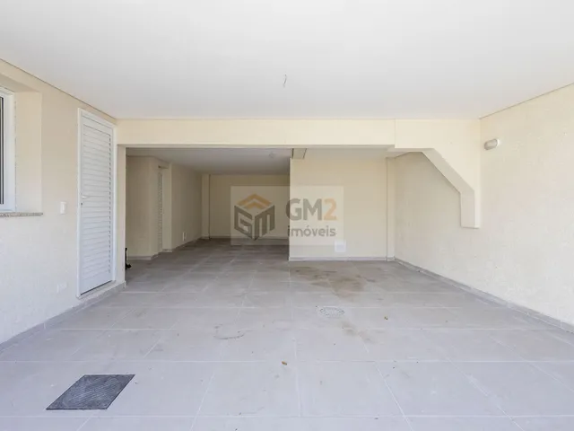 Imagem 16: Casa em Condomínio em Santa Cândida, Curitiba/PR