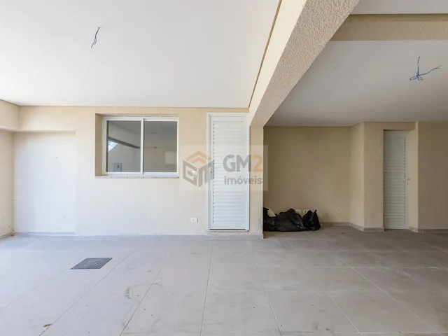 Imagem 14: Casa em Condomínio em Santa Cândida, Curitiba/PR