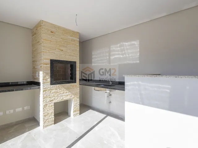 Imagem 10: Casa em Condomínio em Santa Cândida, Curitiba/PR