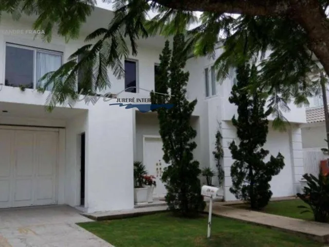 Imagem: Casa Padrão para Venda e Aluguel em Jurerê