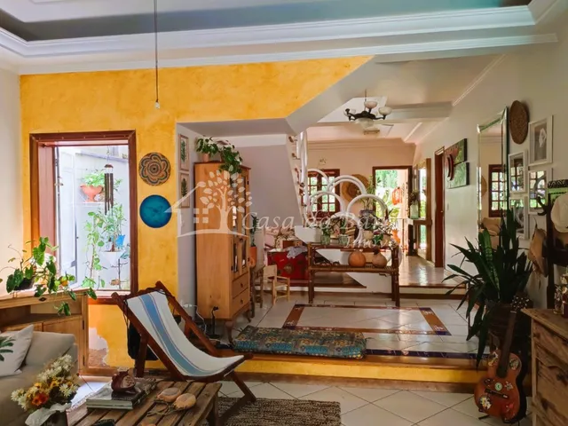 Imagem 7: Casa de Condomínio Residencial em Campinas - Sp, Barão Geraldo