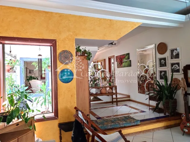 Imagem 5: Casa de Condomínio Residencial em Campinas - Sp, Barão Geraldo