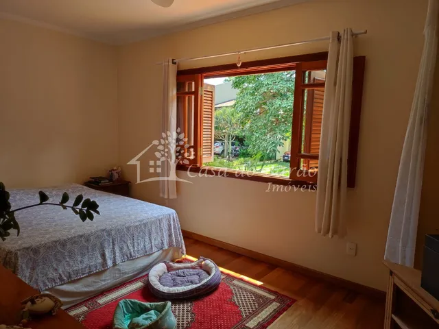 Imagem 13: Casa de Condomínio Residencial em Campinas - Sp, Barão Geraldo
