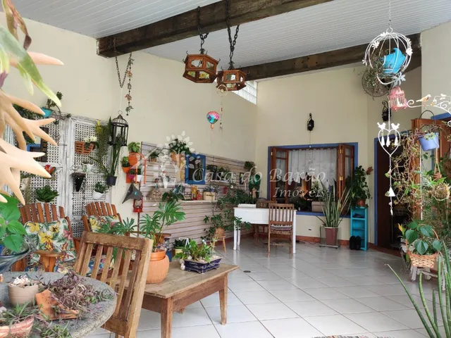 Imagem 10: Casa de Condomínio Residencial em Campinas - Sp, Barão Geraldo
