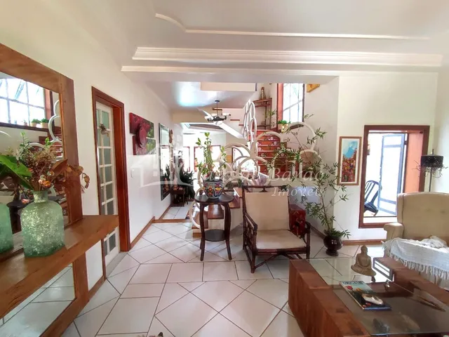 Imagem 6: Casa de Condomínio Residencial em Campinas - Sp, Barão Geraldo