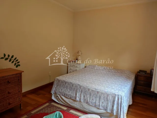 Imagem 16: Casa de Condomínio Residencial em Campinas - Sp, Barão Geraldo