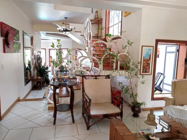 Imagem 15: Casa de Condomínio Residencial em Campinas - Sp, Barão Geraldo