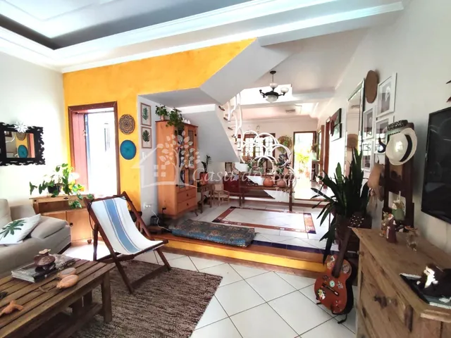 Imagem 3: Casa de Condomínio Residencial em Campinas - Sp, Barão Geraldo