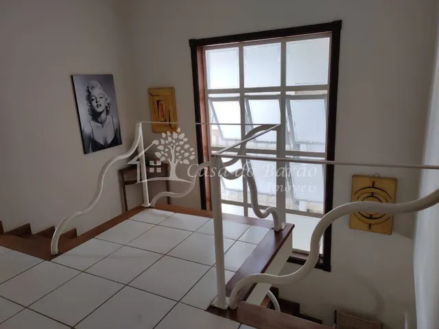 Imagem 2: Casa de Condomínio Residencial em Campinas - Sp, Barão Geraldo