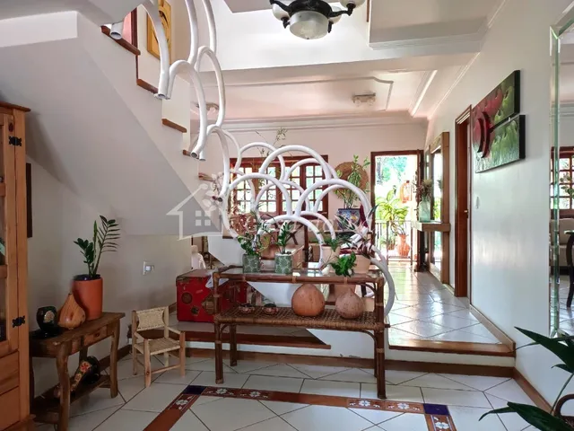 Imagem 8: Casa de Condomínio Residencial em Campinas - Sp, Barão Geraldo