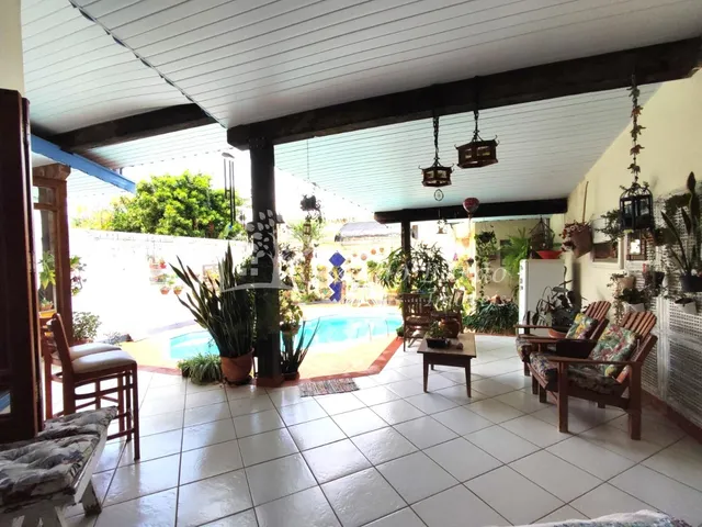 Imagem 4: Casa de Condomínio Residencial em Campinas - Sp, Barão Geraldo