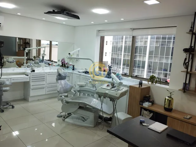 Imagem: Edifício Side Vale Office Sala para Venda