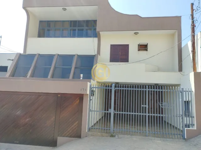 Imagem: Casa à venda no Centro de Jacareí-SP