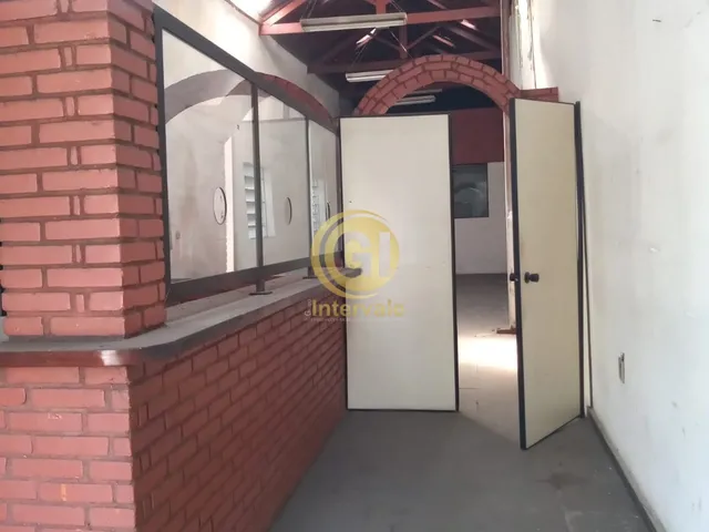 Imagem: Casa Comercial para Venda - Centro, Jacareí