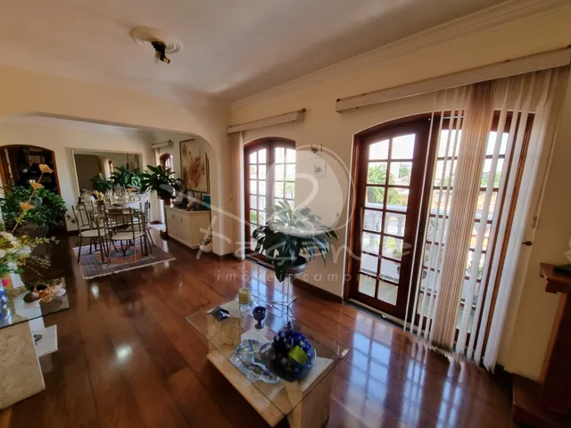 Imagem 1: Apartamento para Venda no Bonfim Próximo do Jardim Chapadão em Campinas - Imobiliária