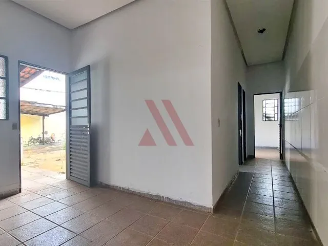 Imagem: Casa Térrea no Setor Sudoeste!