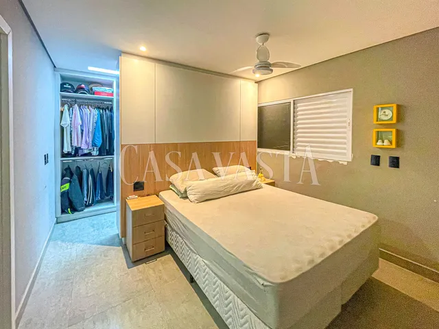 Imagem: Apartamento no Edifício the Garden