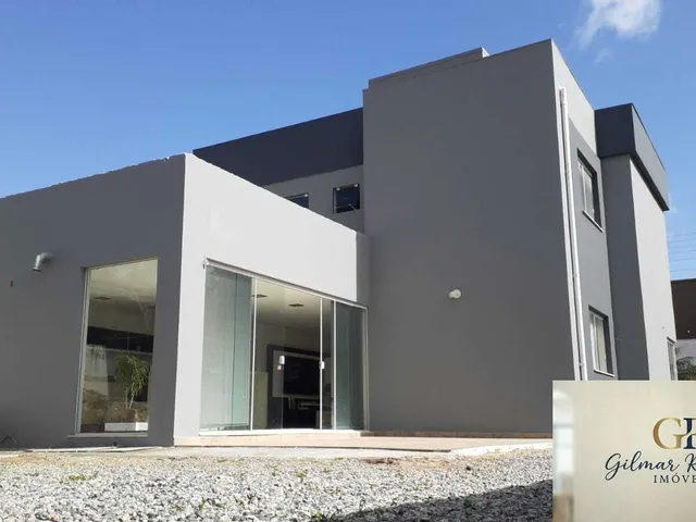 Imagem: Casa À Venda no Bairro Vargem Grande