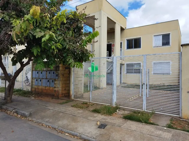 Imagem: APARTAMENTO RESIDENCIAL em MONTES CLAROS