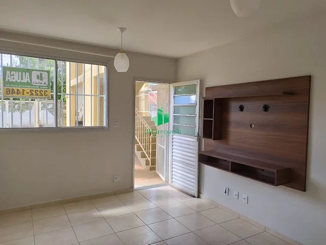 Imagem 9: APARTAMENTO RESIDENCIAL em MONTES CLAROS - MG, RESIDENCIAL SUL (pl