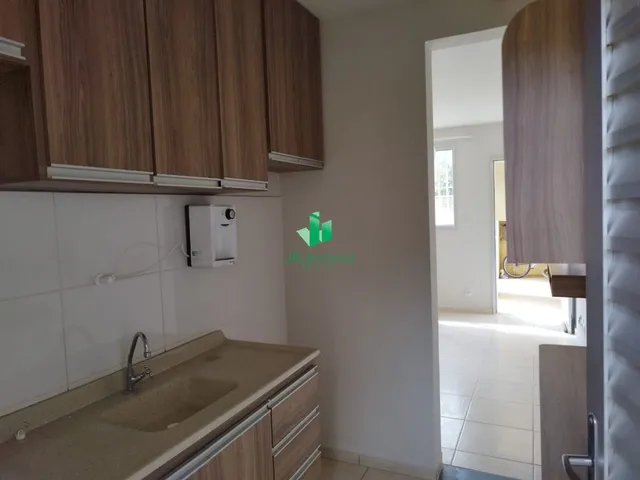 Imagem 7: APARTAMENTO RESIDENCIAL em MONTES CLAROS - MG, RESIDENCIAL SUL (pl