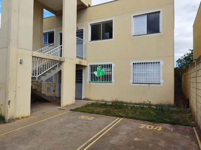 Imagem 3: APARTAMENTO RESIDENCIAL em MONTES CLAROS - MG, RESIDENCIAL SUL (pl