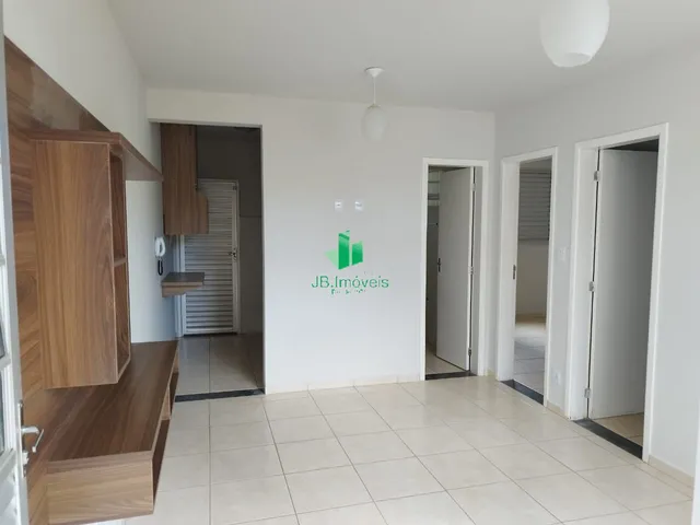 Imagem 2: APARTAMENTO RESIDENCIAL em MONTES CLAROS - MG, RESIDENCIAL SUL (pl