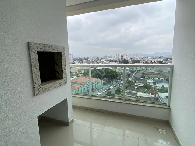 Imagem: Apartamento em São Judas, Itajaí/SC