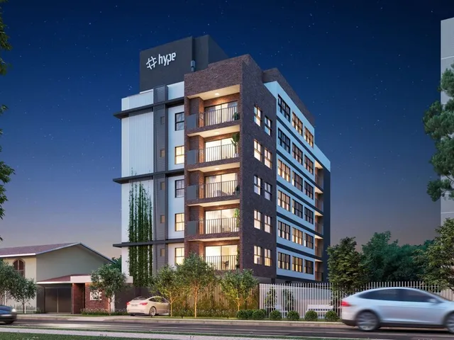 Imagem: Apartamento com 2 Quartos, 61M², À Venda